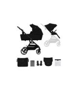 Kombikinderwagen YOXI