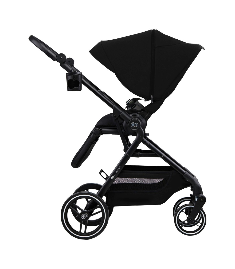 Kombikinderwagen YOXI