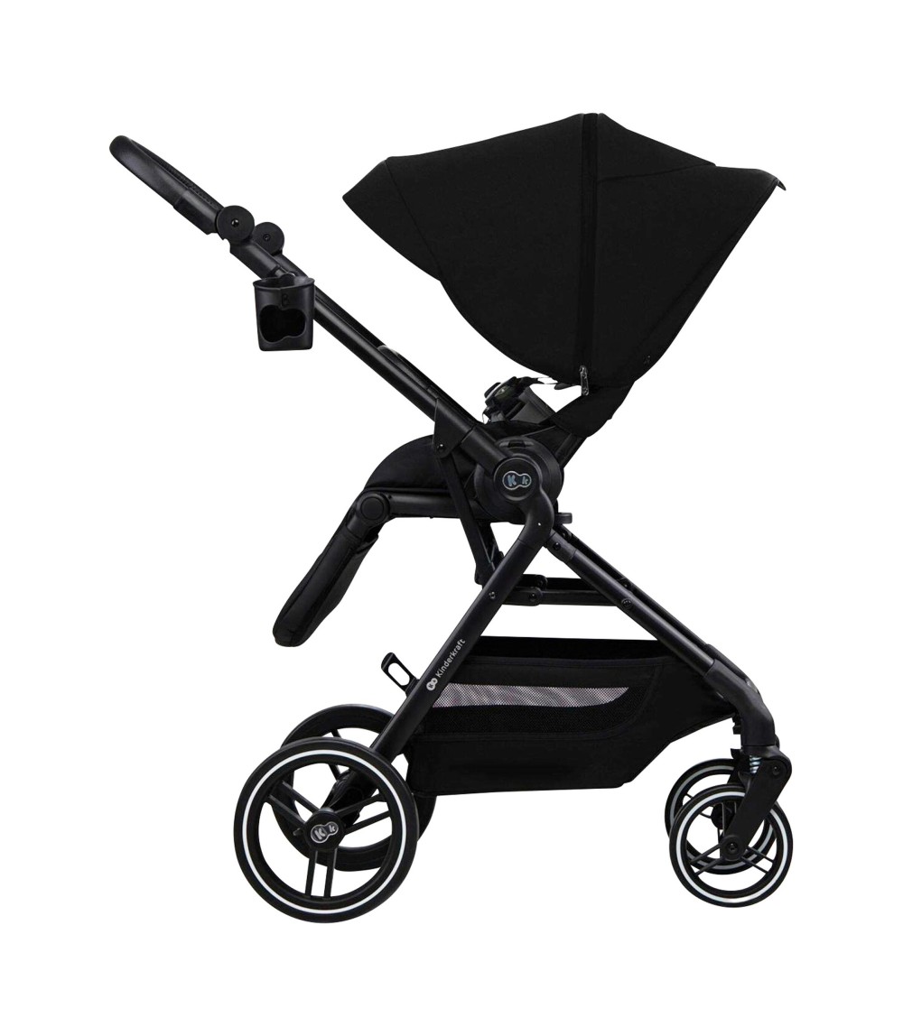 Kombikinderwagen YOXI