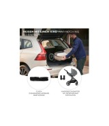 Kombikinderwagen YOXI