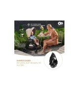 Kombikinderwagen YOXI