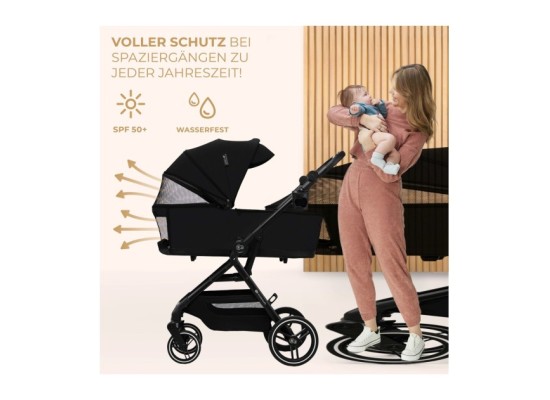 Kombikinderwagen YOXI