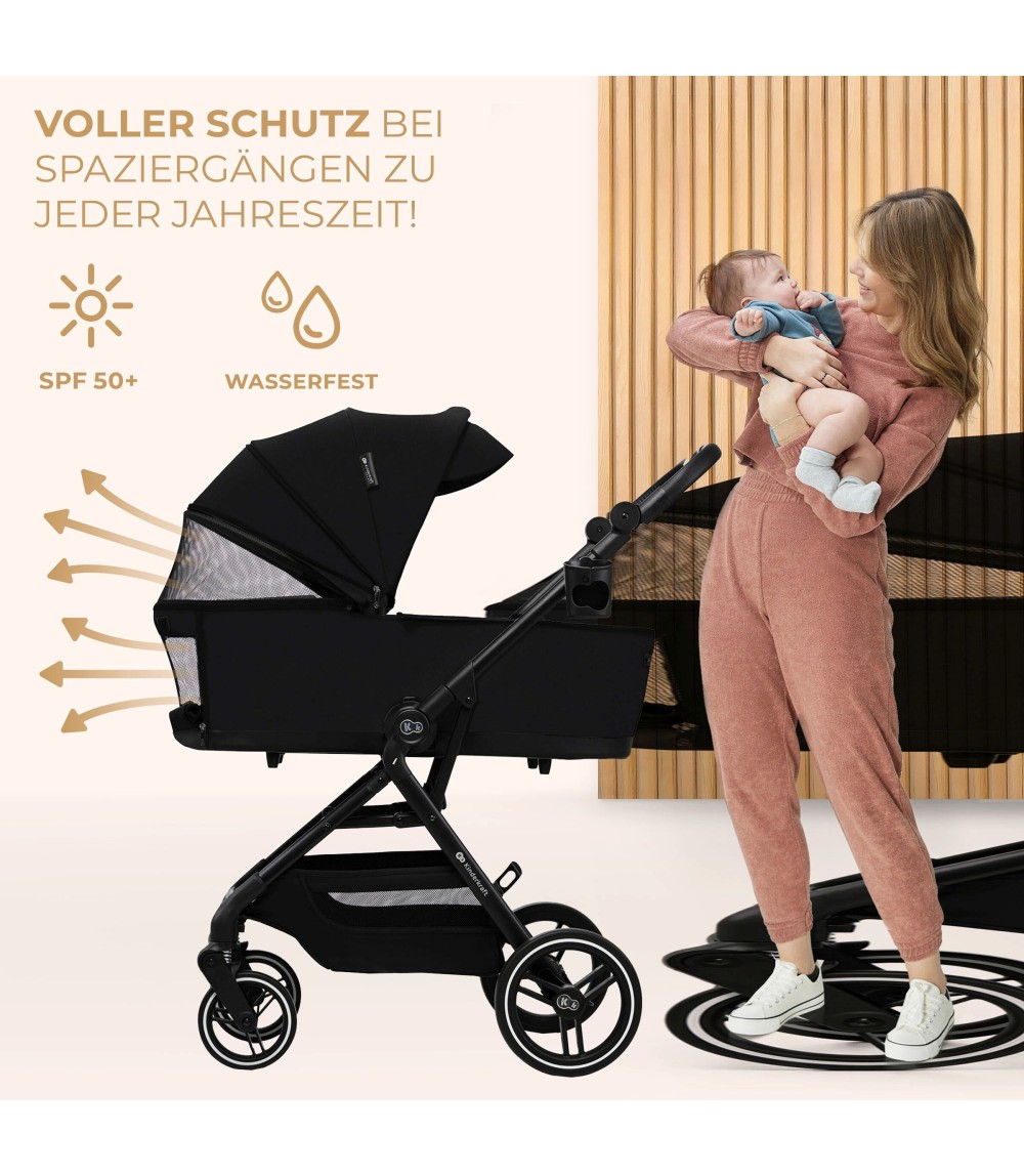 Kombikinderwagen YOXI