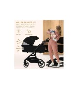 Kombikinderwagen YOXI