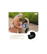 Kombikinderwagen YOXI