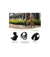 Kombikinderwagen YOXI