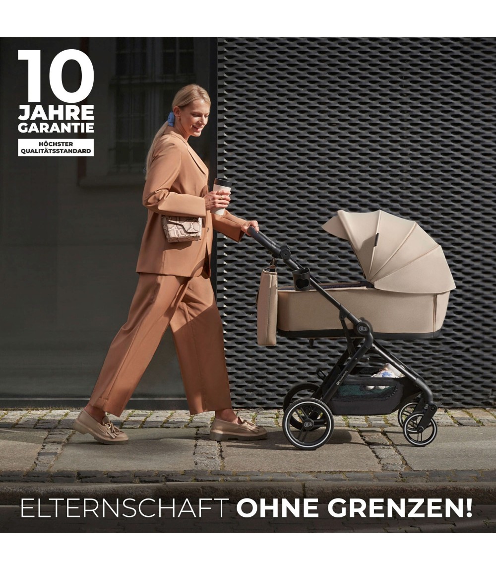 Kombikinderwagen YOXI