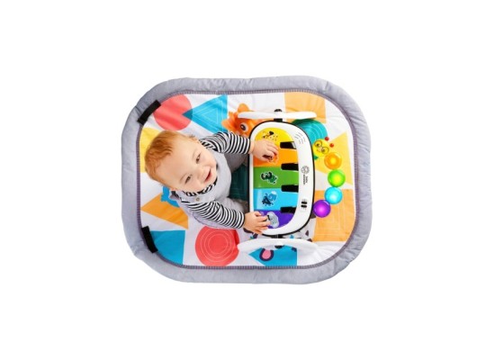 Spielbogen mit Erlebnisdecke 4in1 Kickin´ Tunes