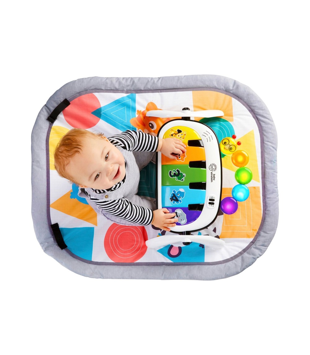 Spielbogen mit Erlebnisdecke 4in1 Kickin´ Tunes
