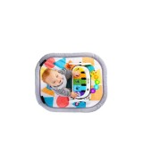 Spielbogen mit Erlebnisdecke 4in1 Kickin´ Tunes