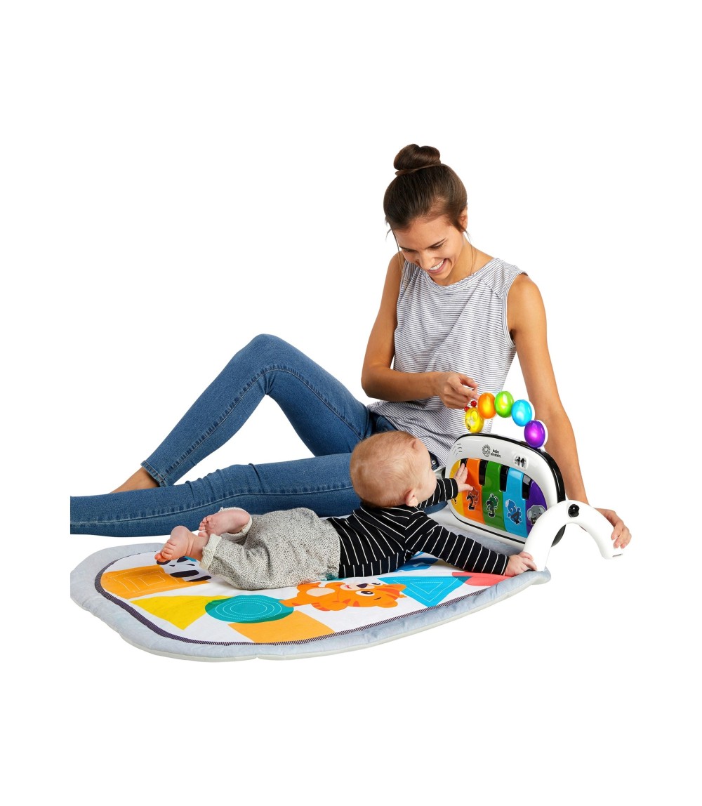 Spielbogen mit Erlebnisdecke 4in1 Kickin´ Tunes