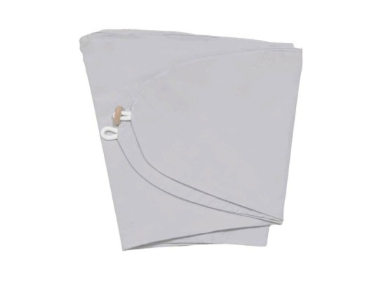 Bezug für Stillkissen in verschiedenen Farben