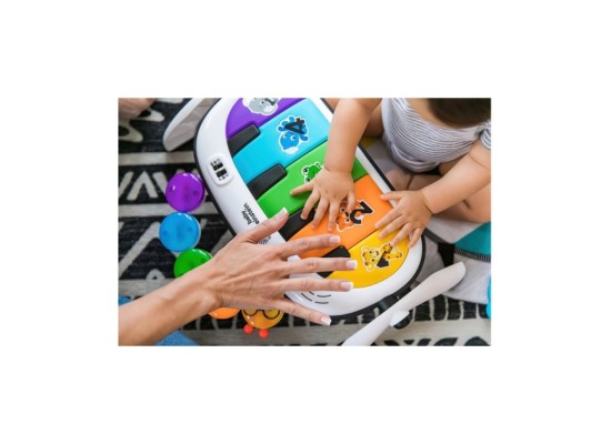 Spielbogen mit Erlebnisdecke 4in1 Kickin´ Tunes