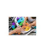 Spielbogen mit Erlebnisdecke 4in1 Kickin´ Tunes