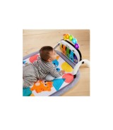 Spielbogen mit Erlebnisdecke 4in1 Kickin´ Tunes