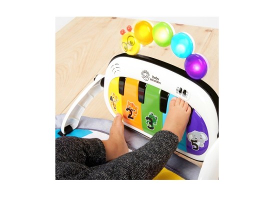 Spielbogen mit Erlebnisdecke 4in1 Kickin´ Tunes