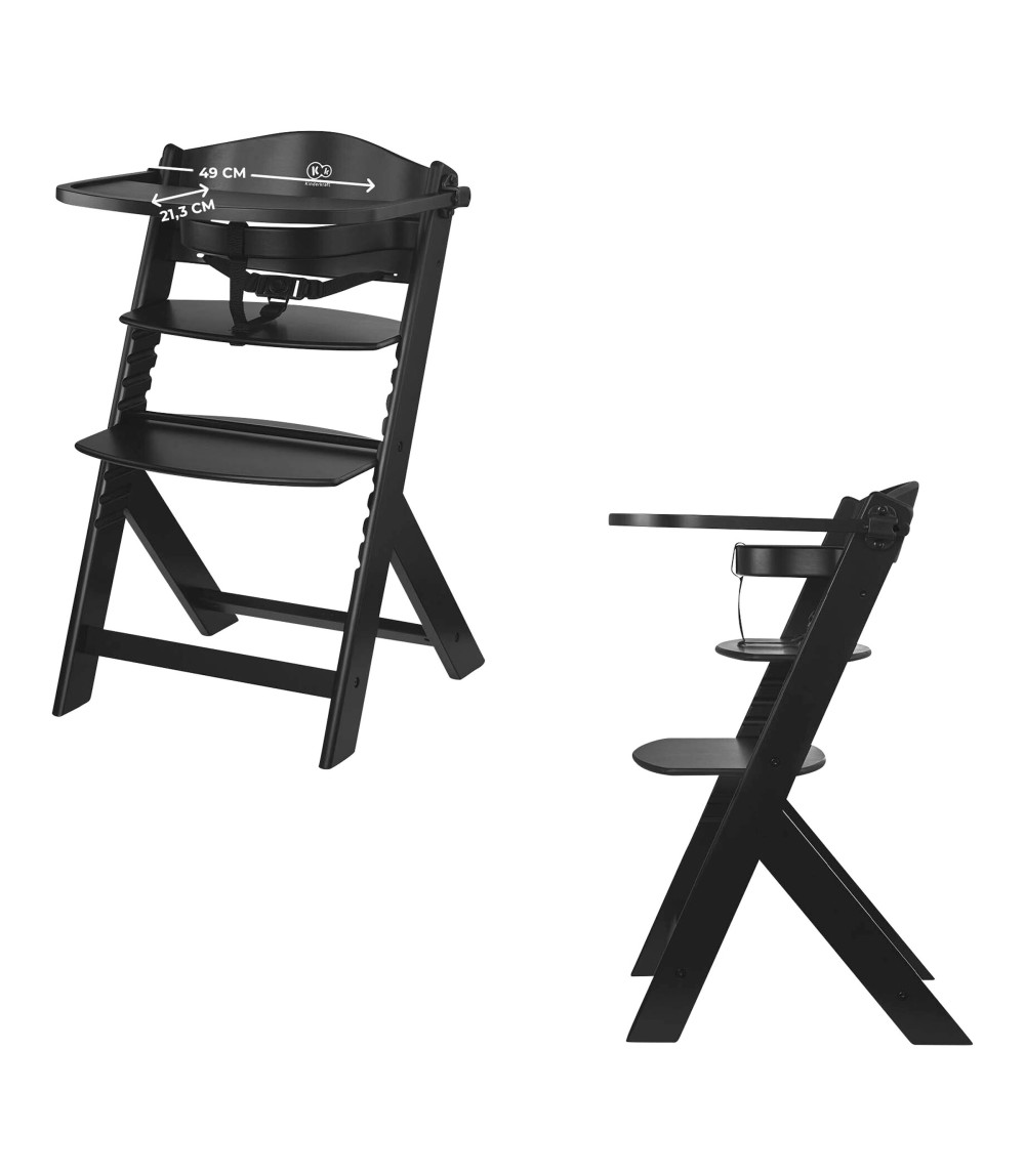 Treppenhochstuhl ENOCK