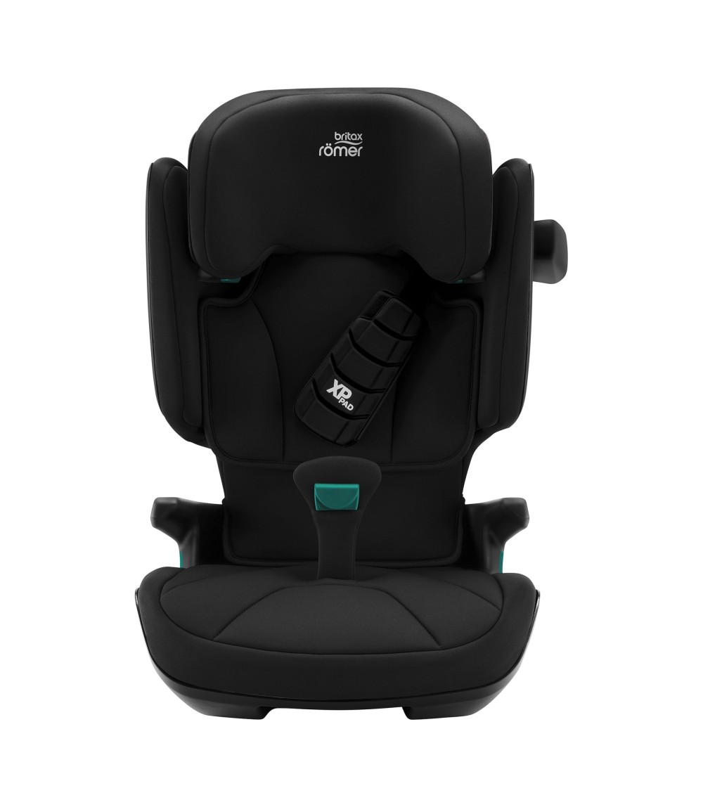 Kindersitz KIDFIX i-SIZE