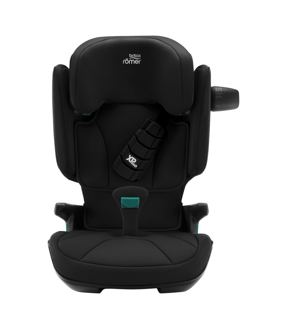 Kindersitz KIDFIX i-SIZE