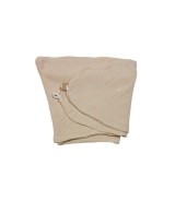 Bezug für Stillkissen Musselin