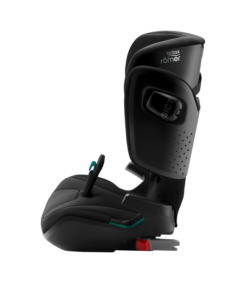 Kindersitz KIDFIX i-SIZE