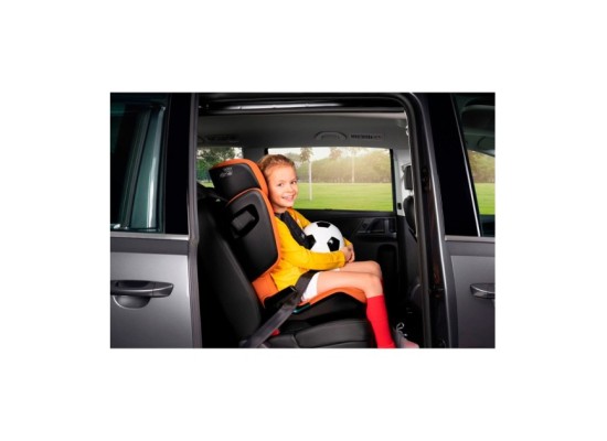 Kindersitz KIDFIX i-SIZE