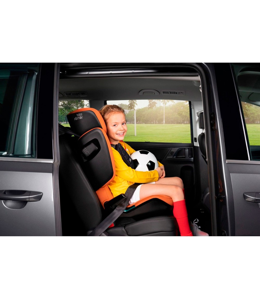 Kindersitz KIDFIX i-SIZE