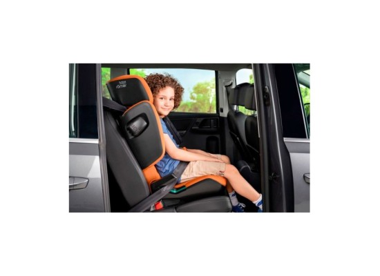 Kindersitz KIDFIX i-SIZE