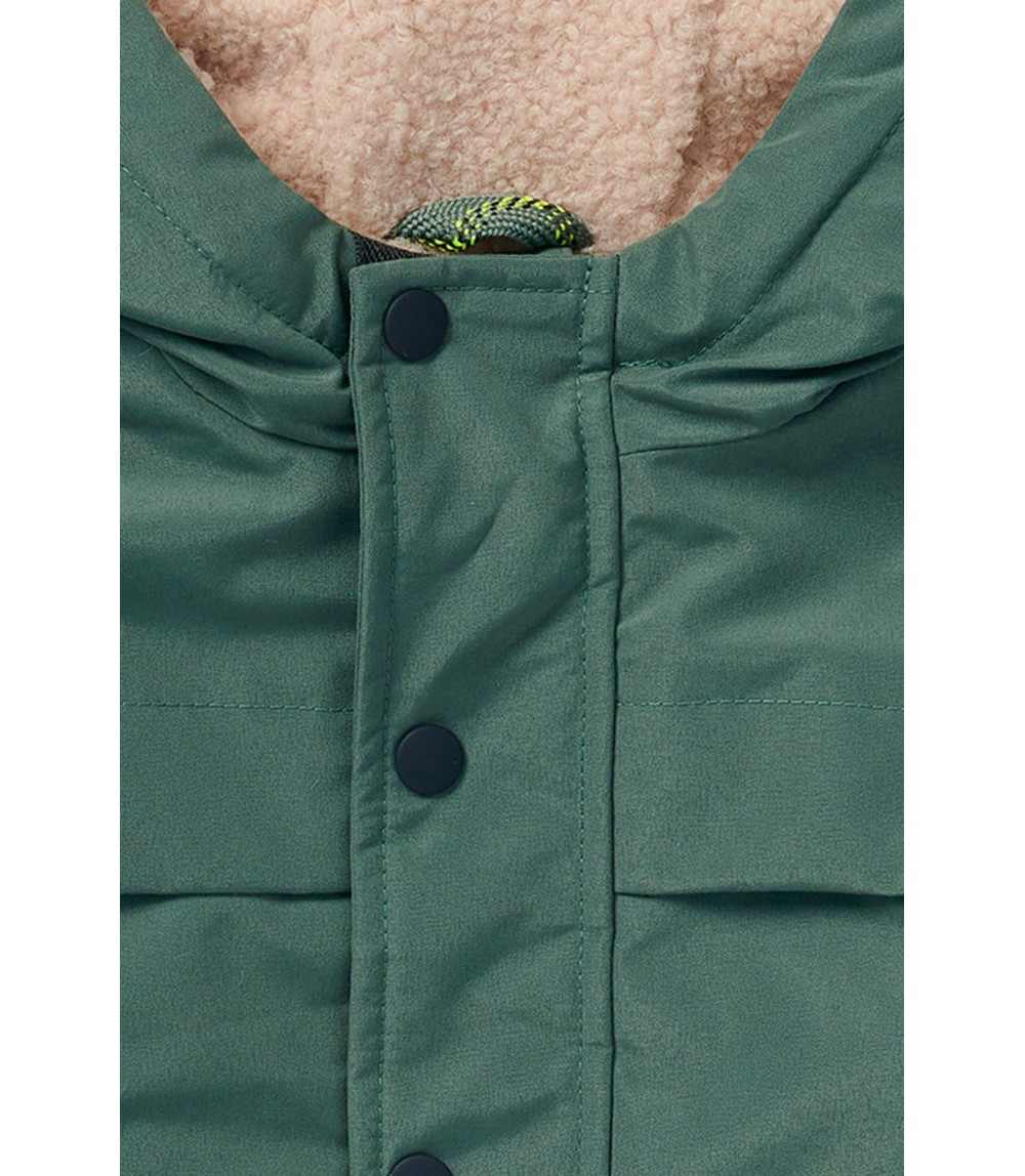 Winter jacke Gamones