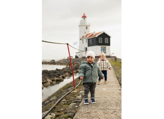 Winter jacke Gamones