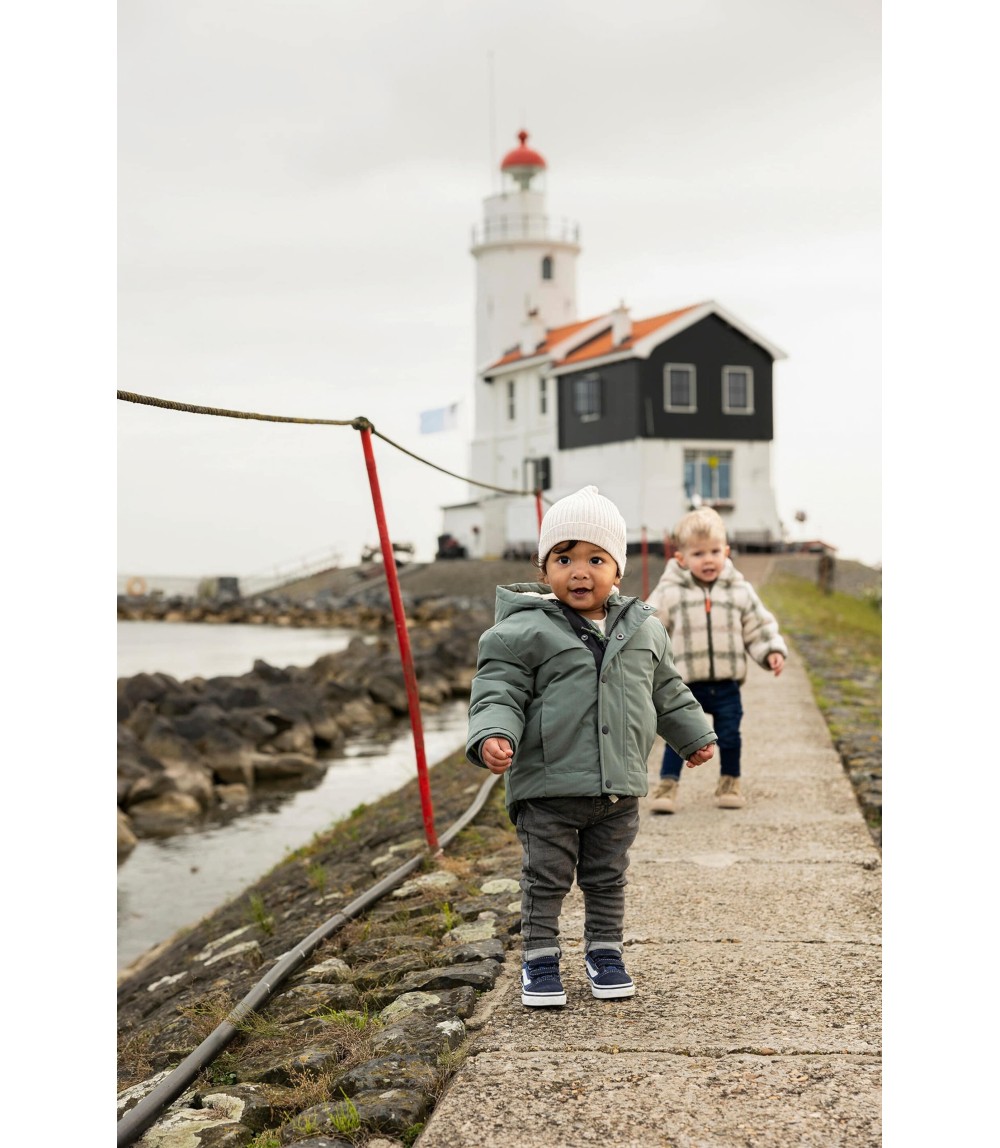 Winter jacke Gamones