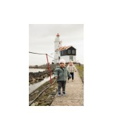 Winter jacke Gamones