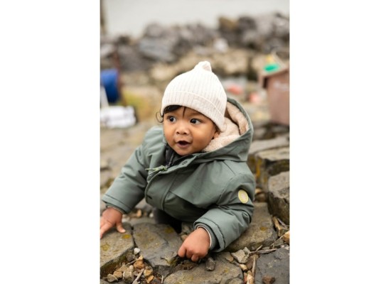 Winter jacke Gamones