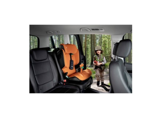 Kindersitz KIDFIX i-SIZE