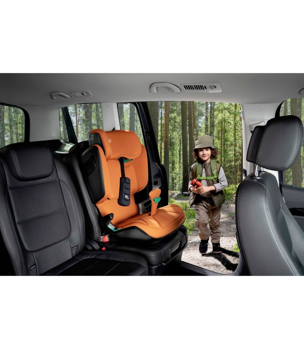 Kindersitz KIDFIX i-SIZE