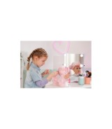 Frisier- und Schminkkopf Kreativ