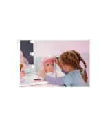 Frisier- und Schminkkopf Kreativ