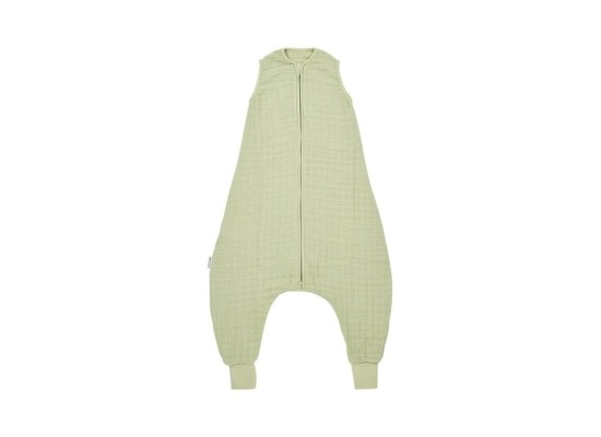 Sommer-Sleepoverall Mull 0.5 TOG