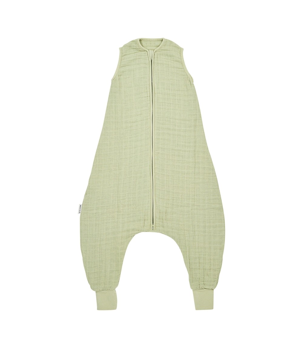 Sommer-Sleepoverall Mull 0.5 TOG