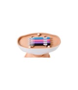 Frisier- und Schminkkopf Kreativ