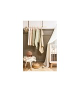 Sommer-Sleepoverall Mull 0.5 TOG