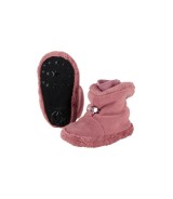 Winterschuhe mit Kordelstopper