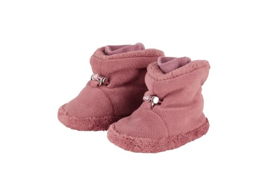 Winterschuhe mit Kordelstopper