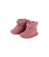 Winterschuhe mit Kordelstopper