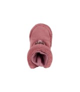 Winterschuhe mit Kordelstopper