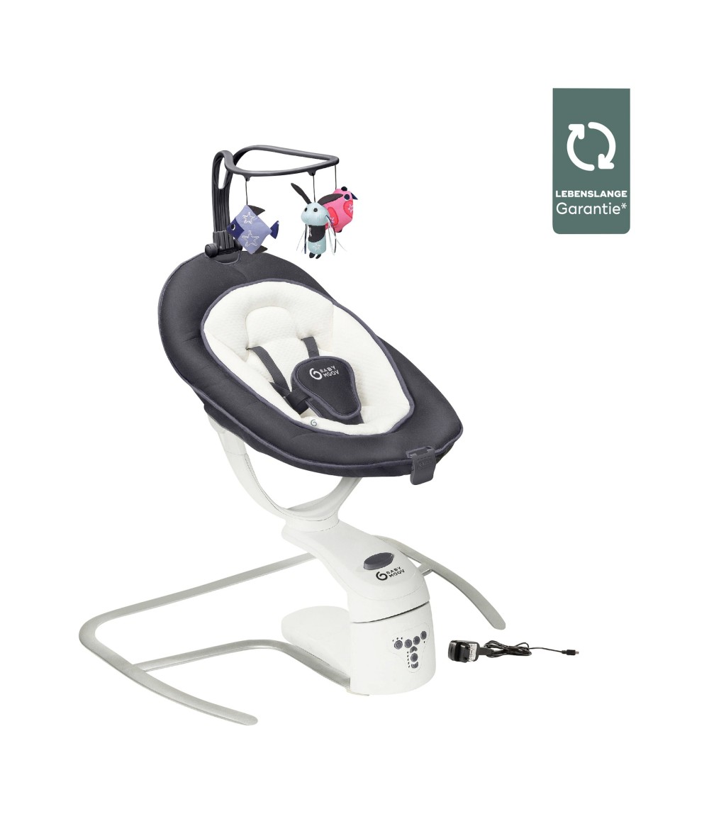Babyschaukel Swoon Motion