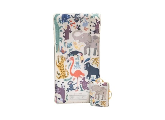 CloudSleeper aufblasbare Matratze