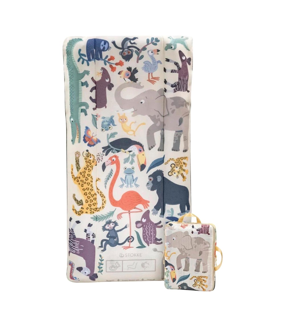 CloudSleeper aufblasbare Matratze