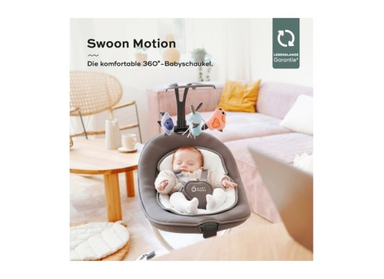 Babyschaukel Swoon Motion