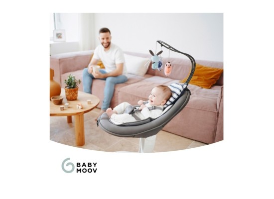 Babyschaukel Swoon Motion